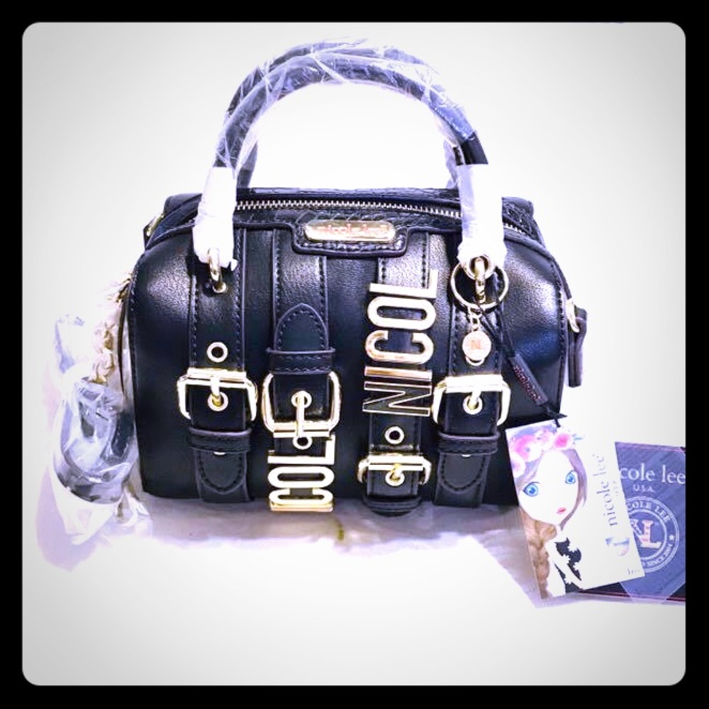 Nicole Lee Crossbody